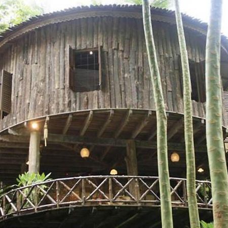 Fig Tree Hills Resort Баян Лепас Стая снимка