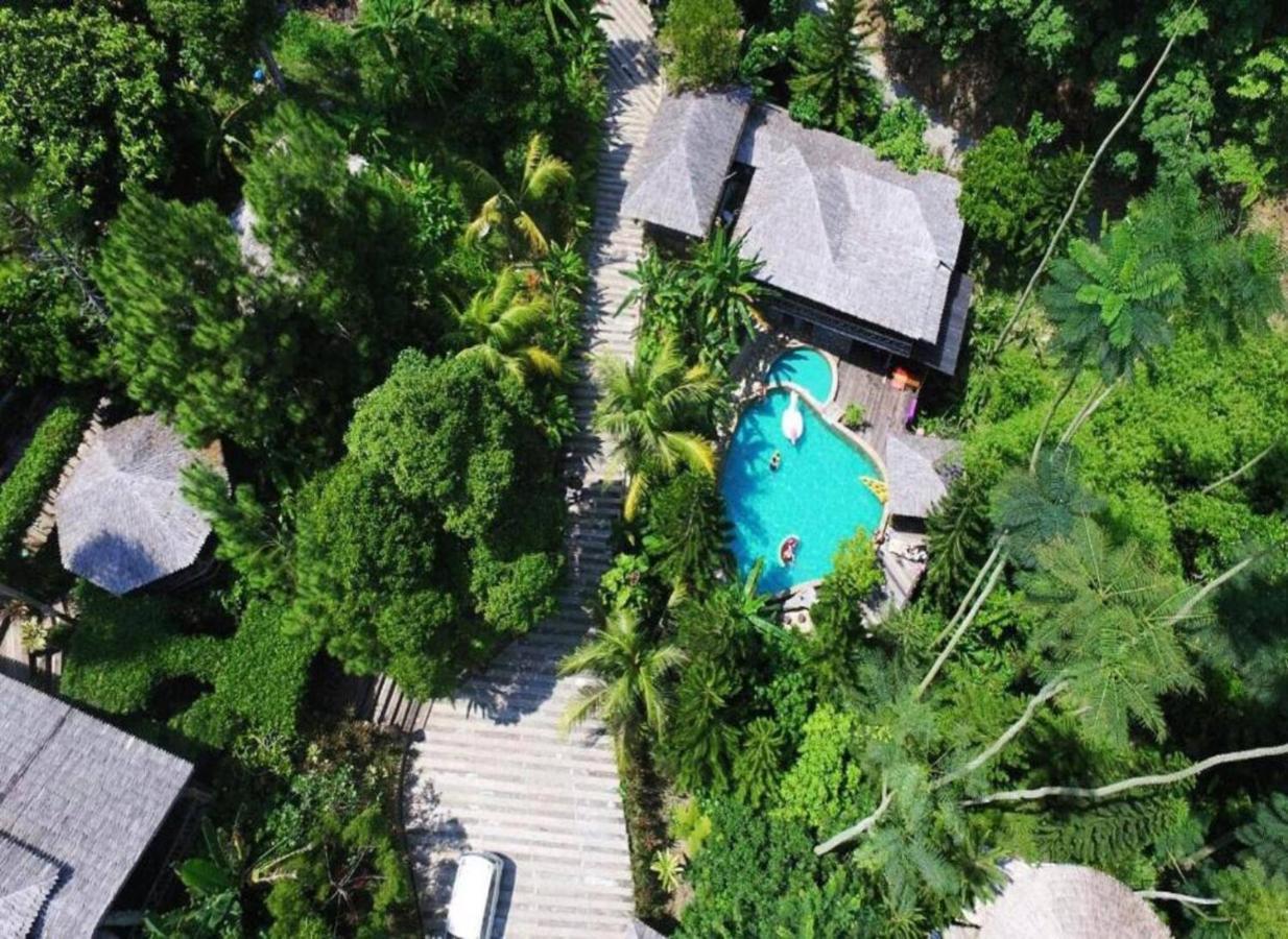 Fig Tree Hills Resort Баян Лепас Екстериор снимка
