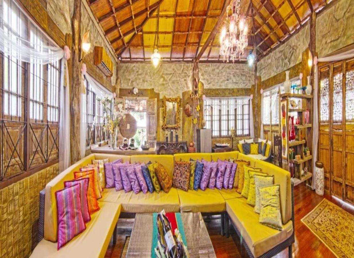 Fig Tree Hills Resort Баян Лепас Екстериор снимка