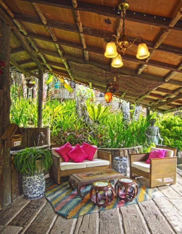 Fig Tree Hills Resort Баян Лепас Екстериор снимка