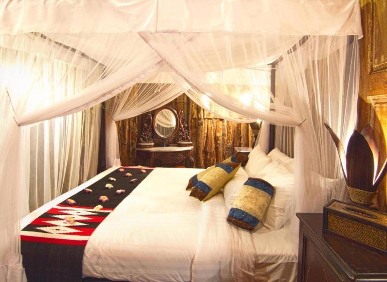 Fig Tree Hills Resort Баян Лепас Екстериор снимка