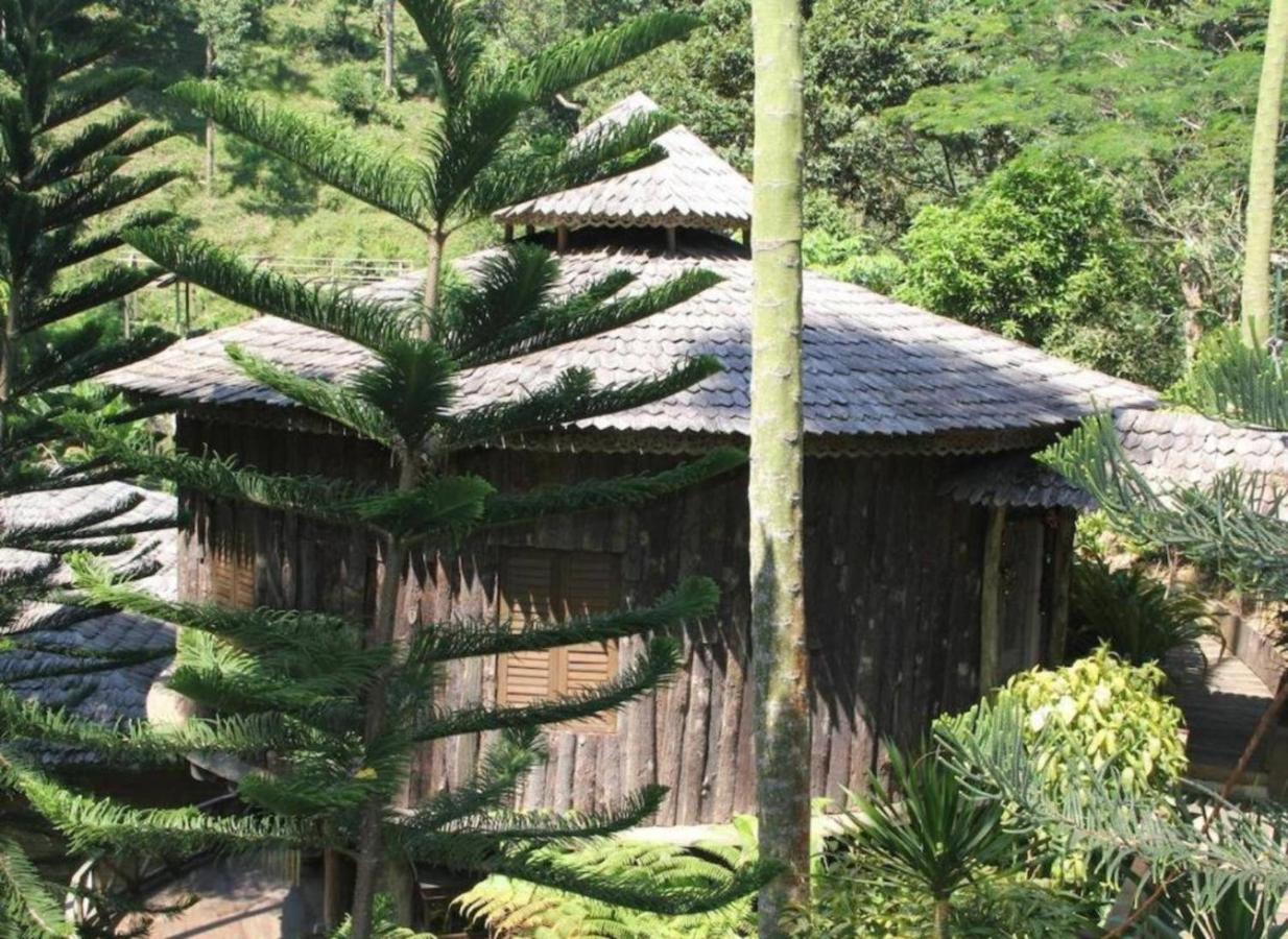 Fig Tree Hills Resort Баян Лепас Екстериор снимка