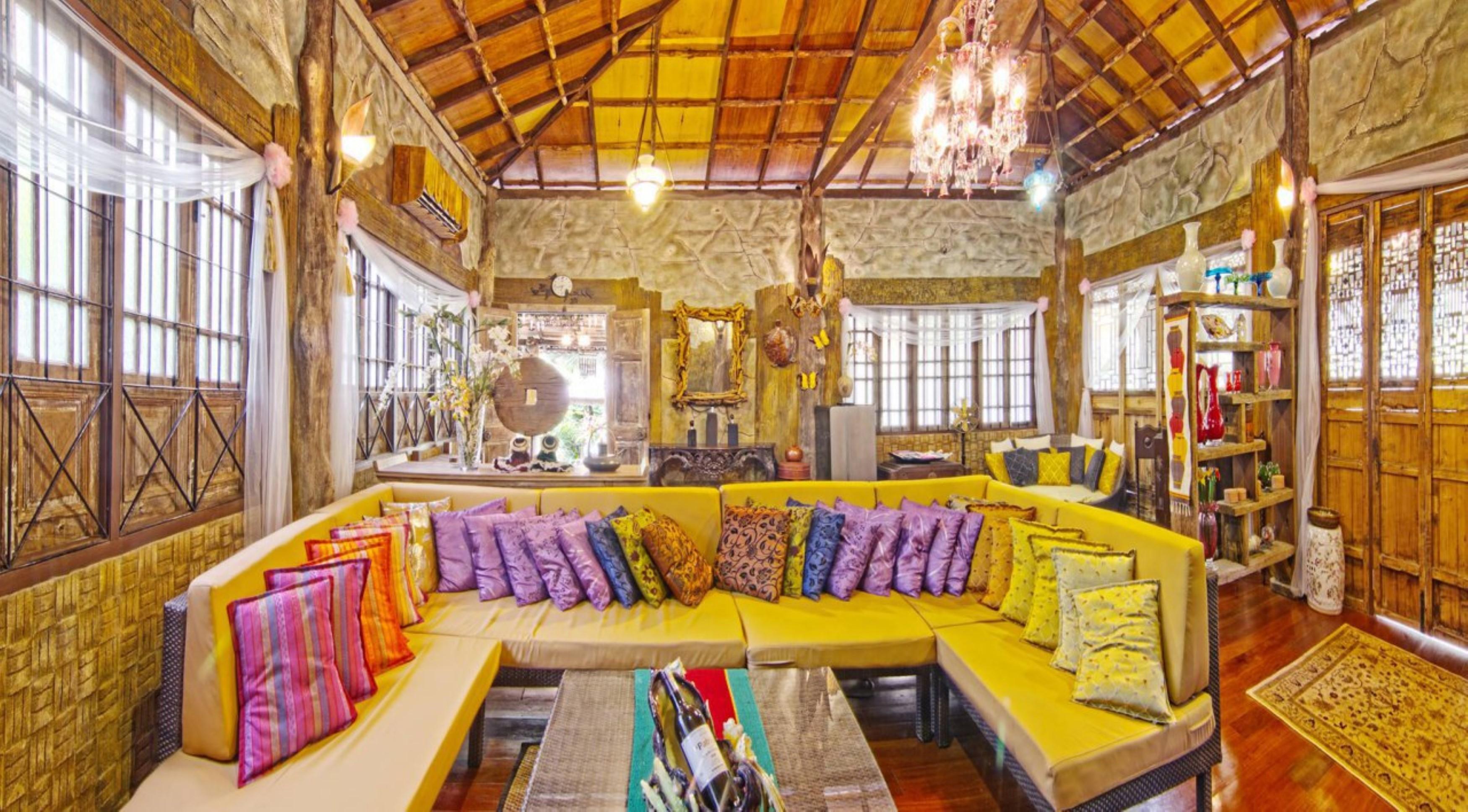 Fig Tree Hills Resort Баян Лепас Екстериор снимка