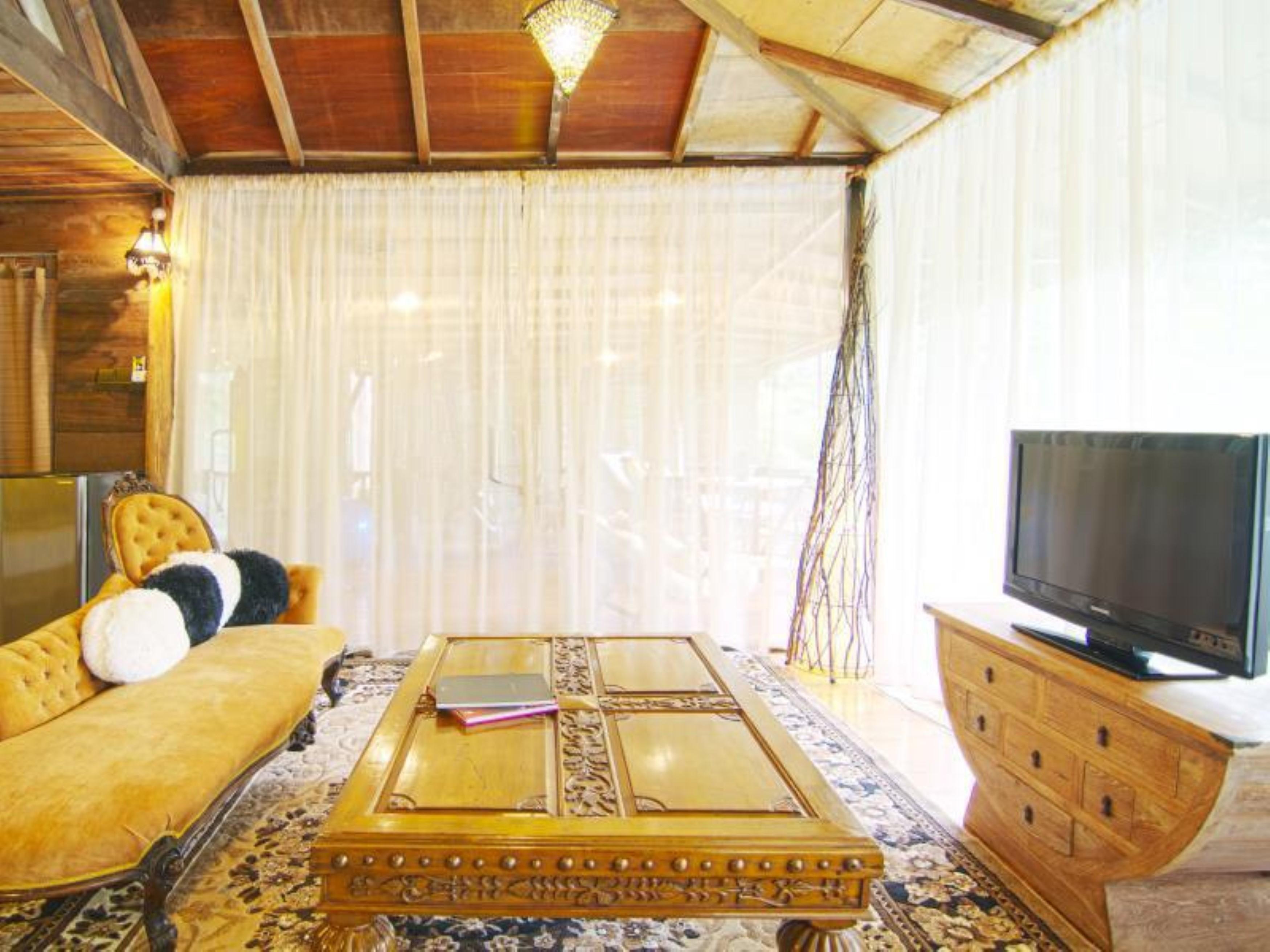 Fig Tree Hills Resort Баян Лепас Екстериор снимка