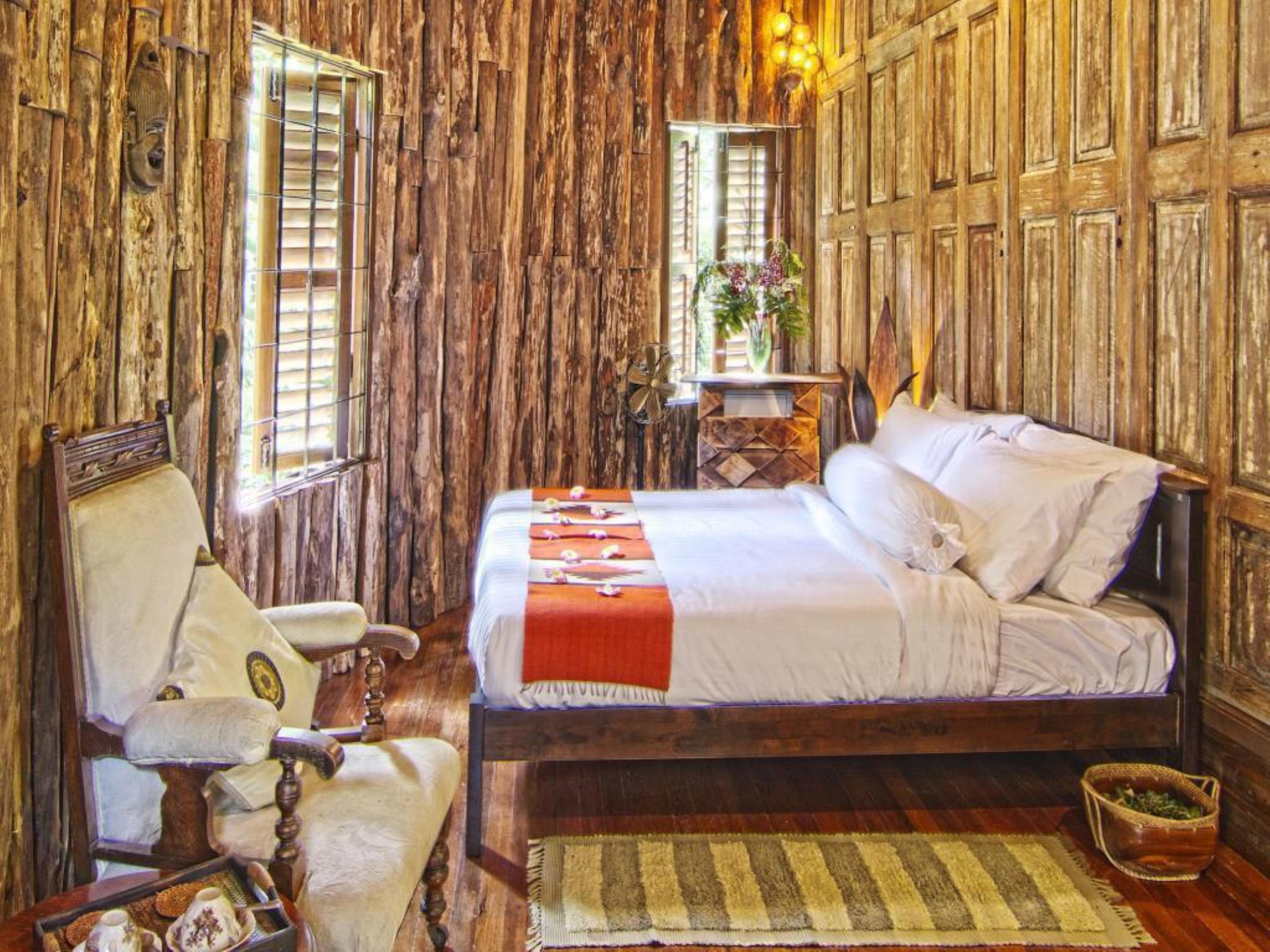 Fig Tree Hills Resort Баян Лепас Екстериор снимка