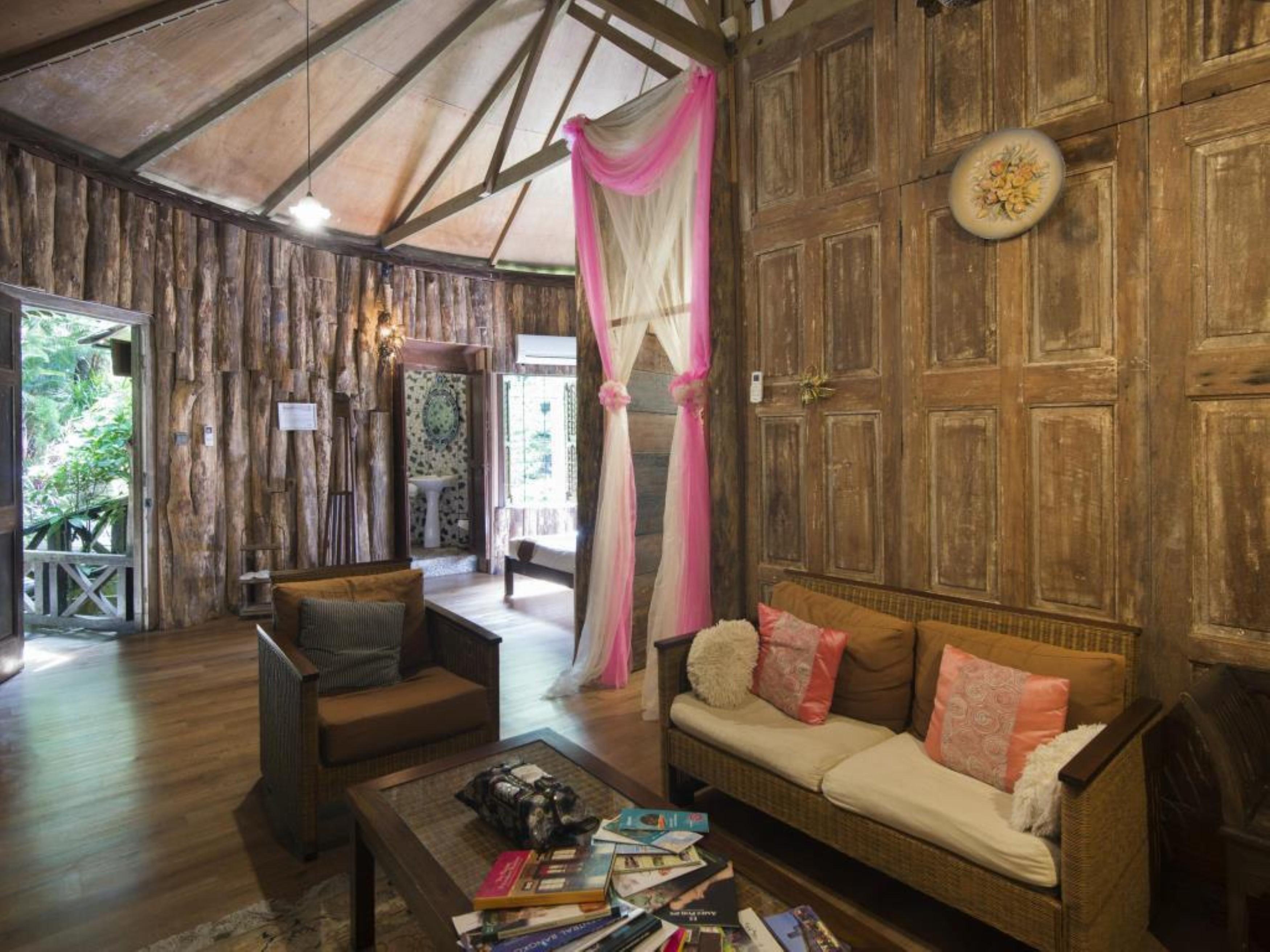 Fig Tree Hills Resort Баян Лепас Екстериор снимка