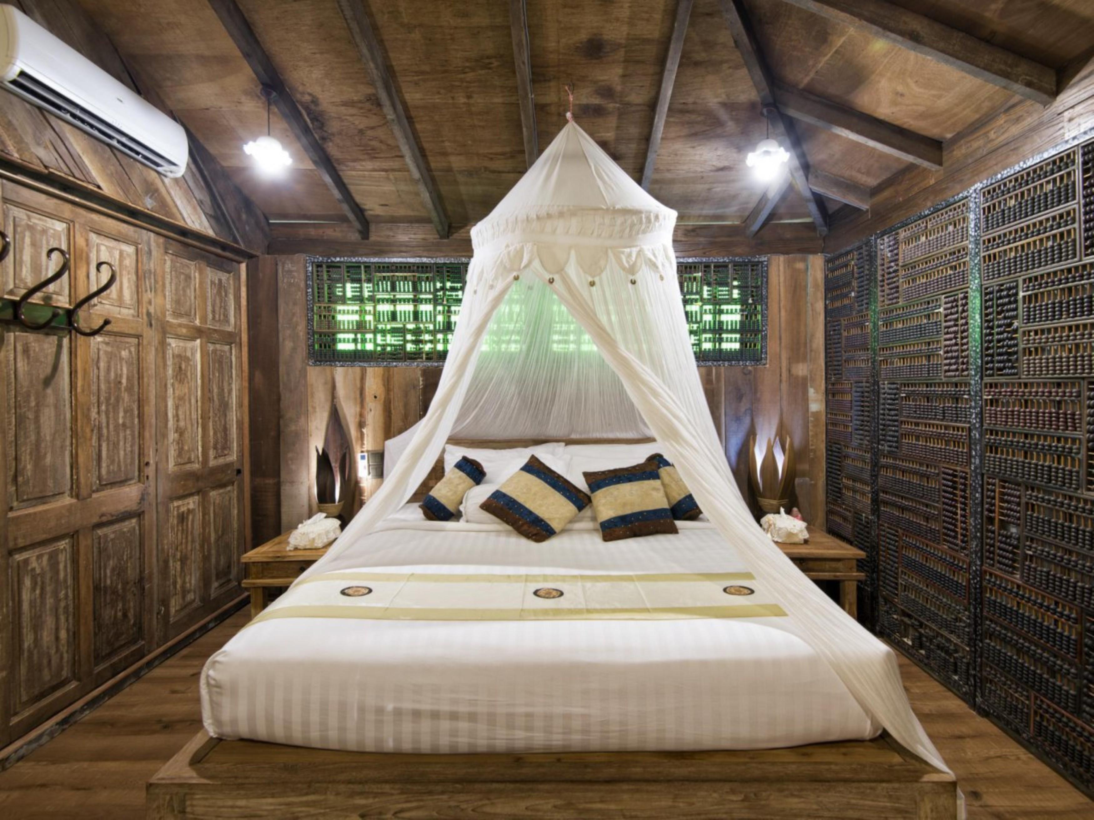 Fig Tree Hills Resort Баян Лепас Екстериор снимка