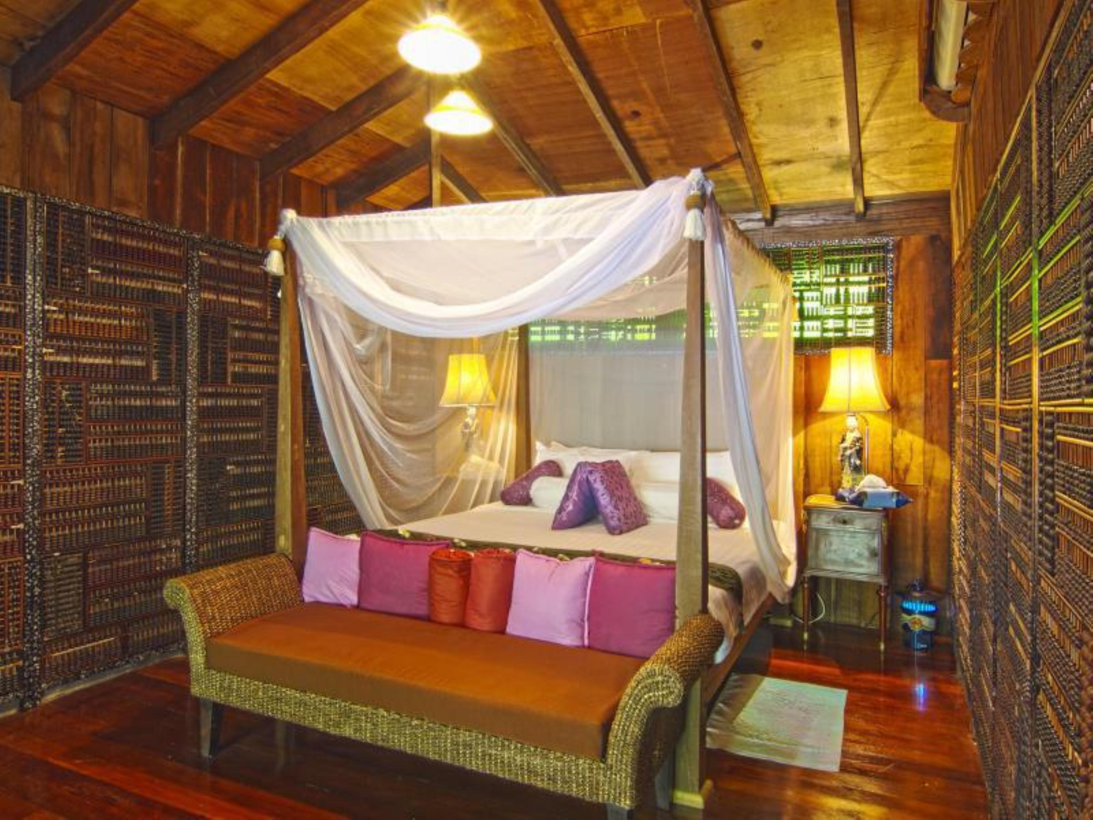 Fig Tree Hills Resort Баян Лепас Екстериор снимка