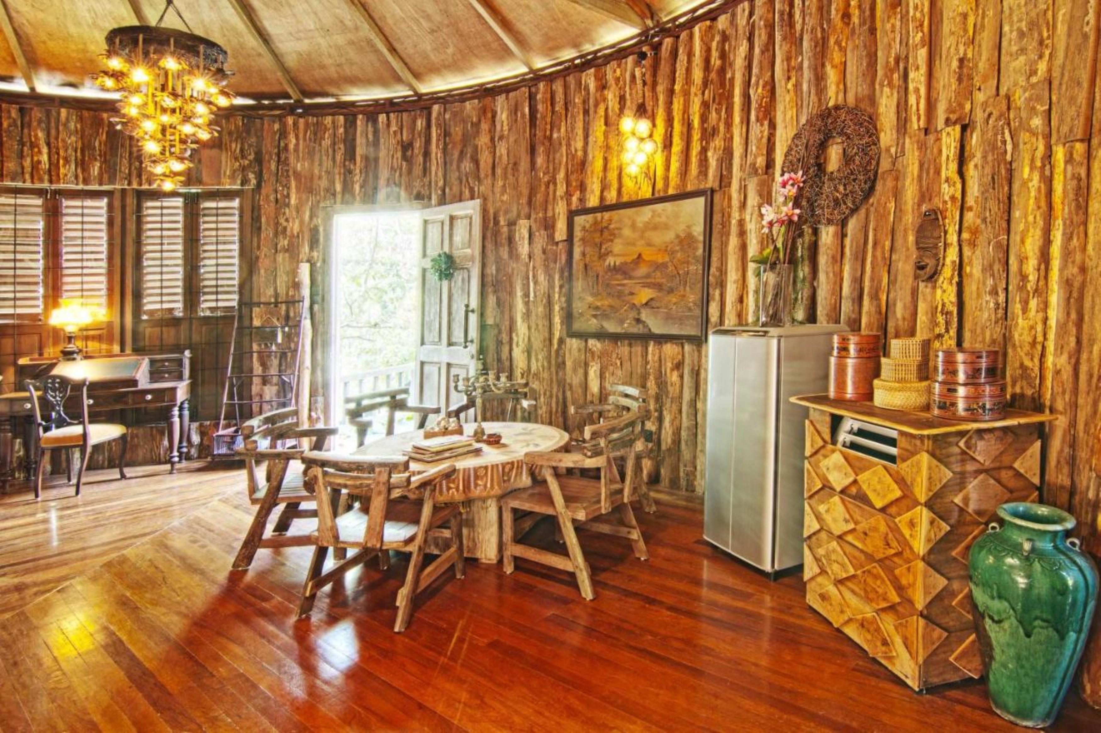 Fig Tree Hills Resort Баян Лепас Екстериор снимка
