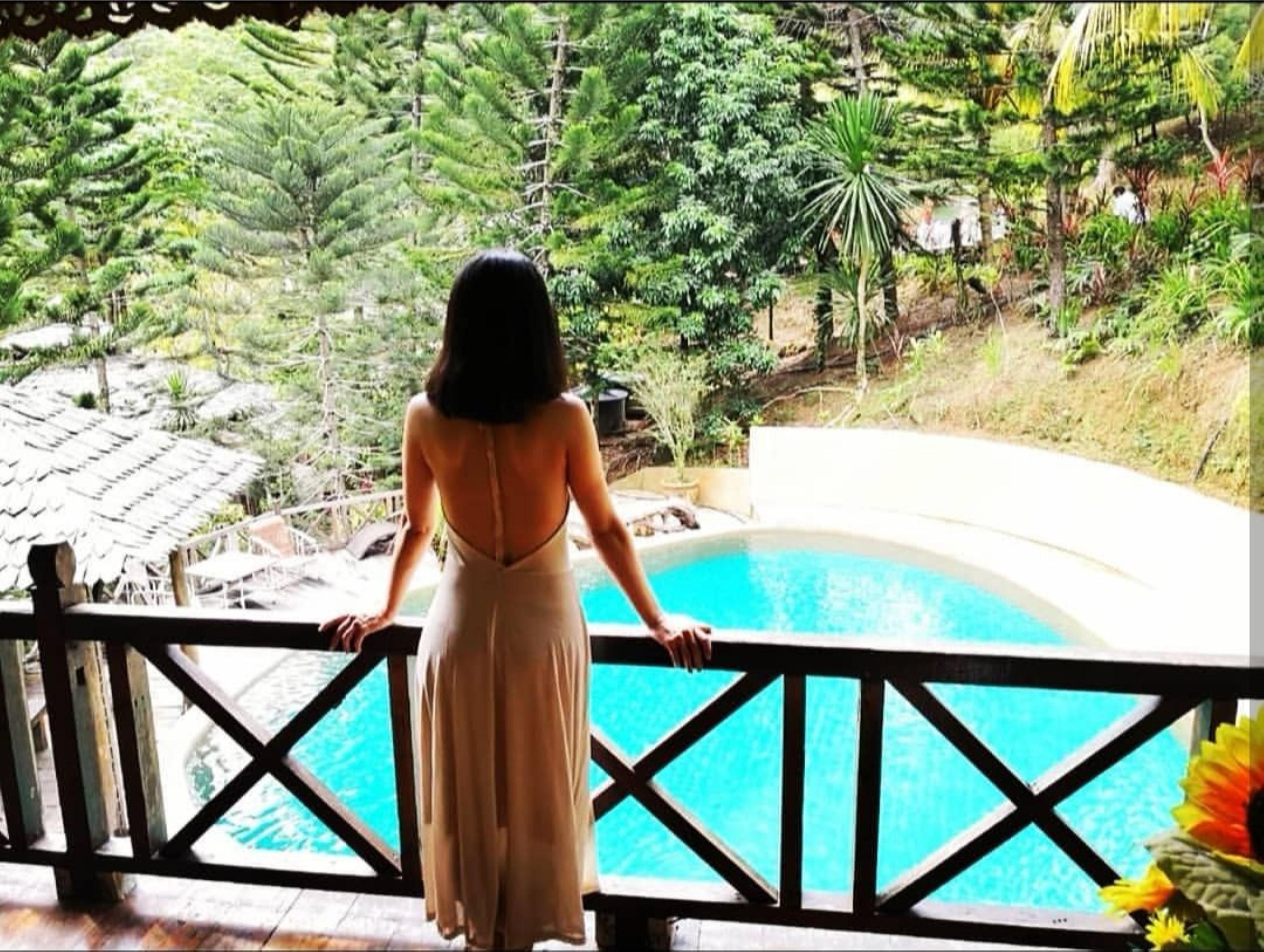 Fig Tree Hills Resort Баян Лепас Екстериор снимка