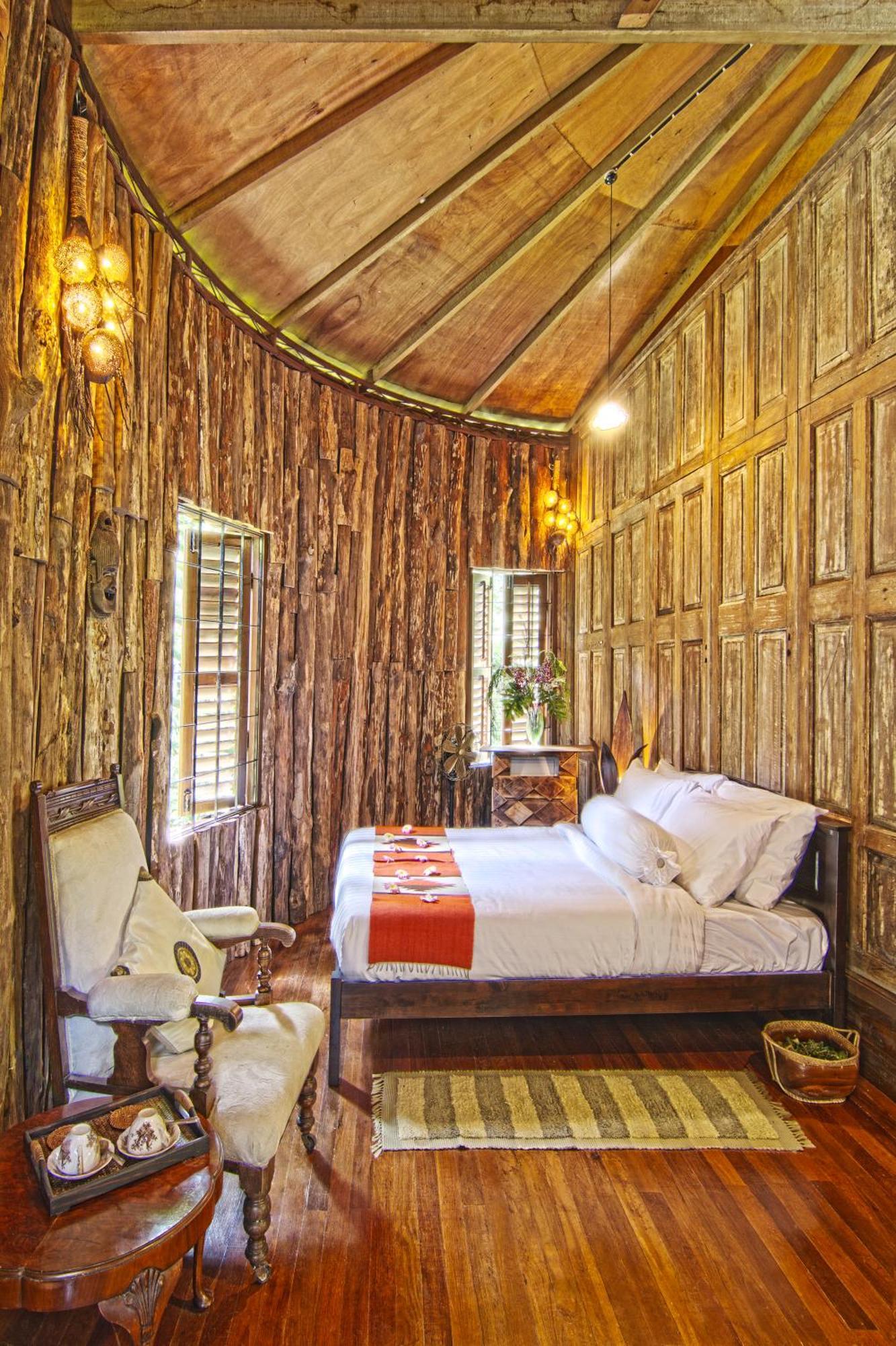 Fig Tree Hills Resort Баян Лепас Стая снимка