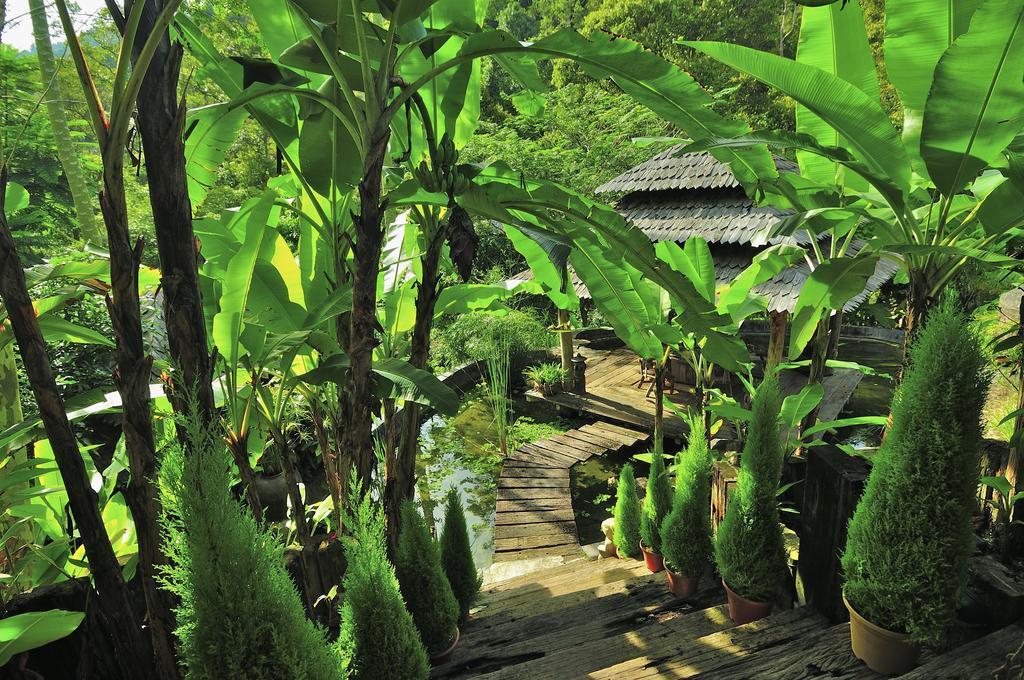 Fig Tree Hills Resort Баян Лепас Екстериор снимка