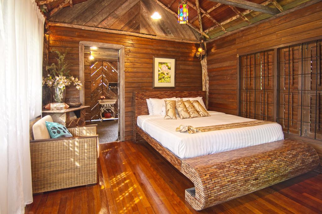 Fig Tree Hills Resort Баян Лепас Стая снимка