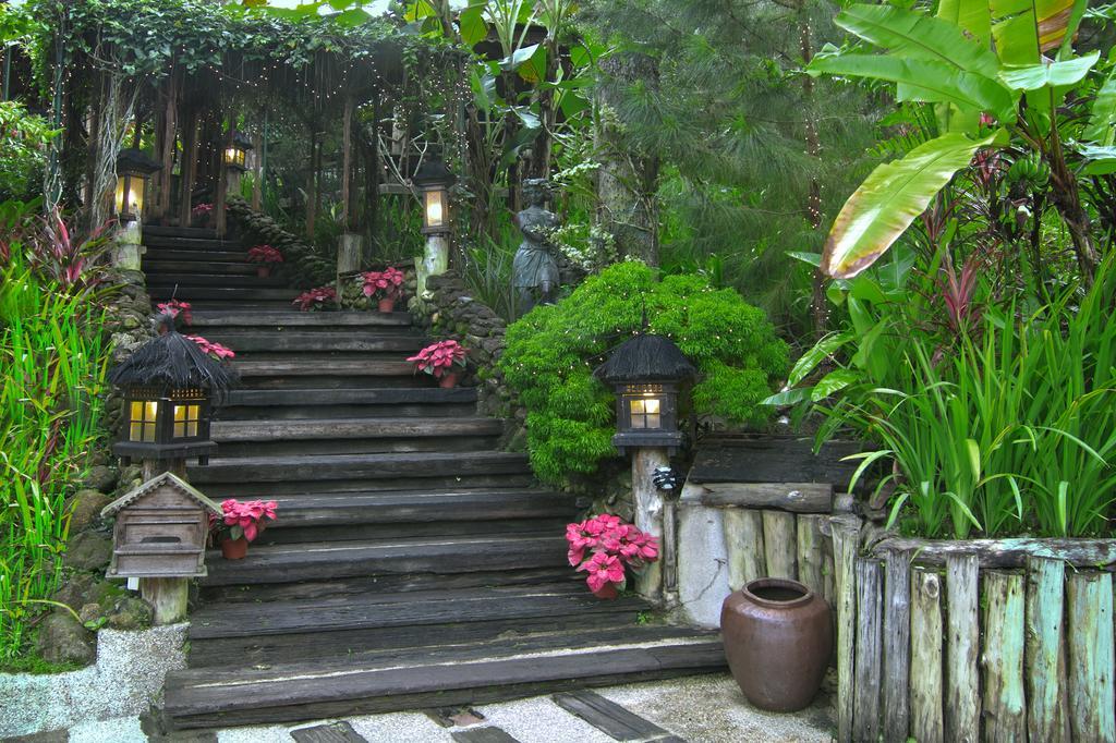 Fig Tree Hills Resort Баян Лепас Екстериор снимка