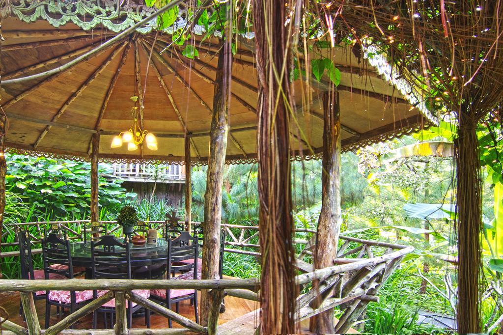 Fig Tree Hills Resort Баян Лепас Екстериор снимка