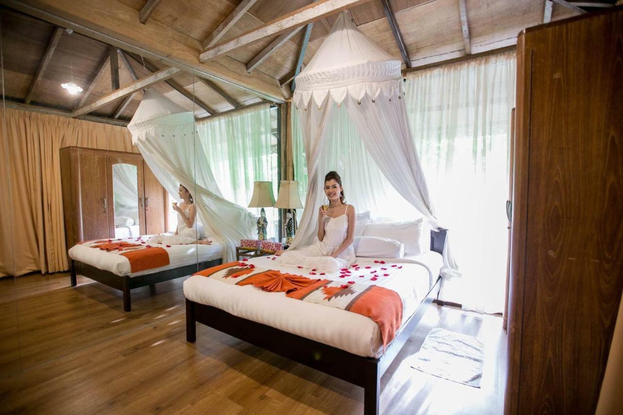 Fig Tree Hills Resort Баян Лепас Екстериор снимка