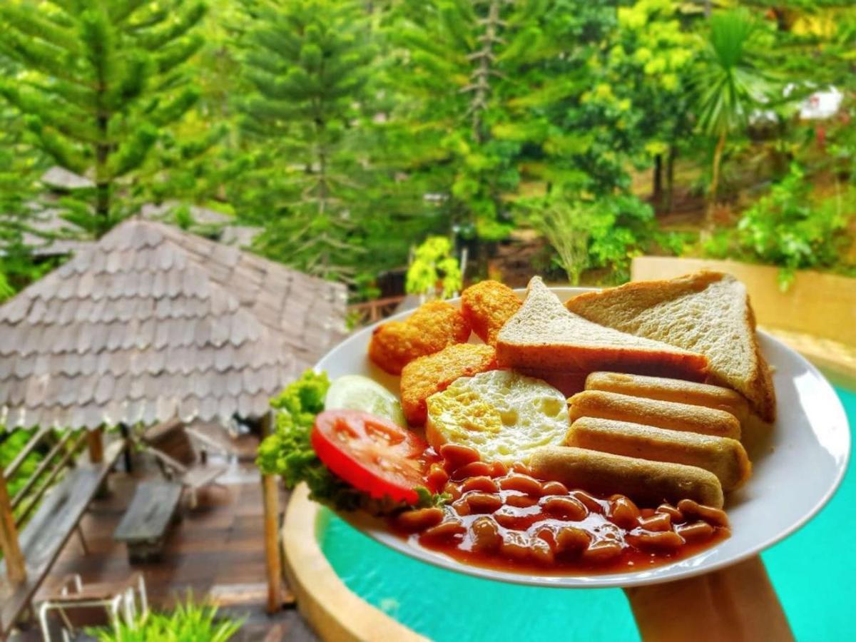 Fig Tree Hills Resort Баян Лепас Екстериор снимка